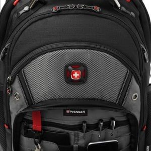 COPY - Wenger Backpack